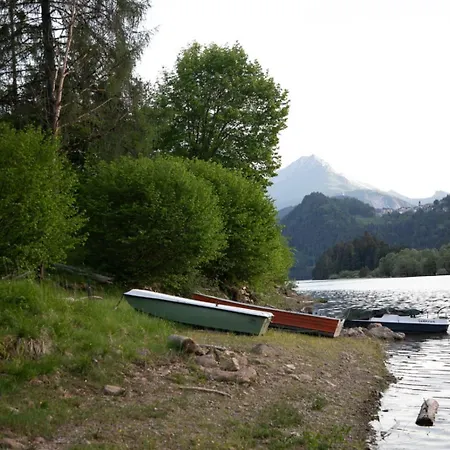 La Dimora Del Cadore شقة