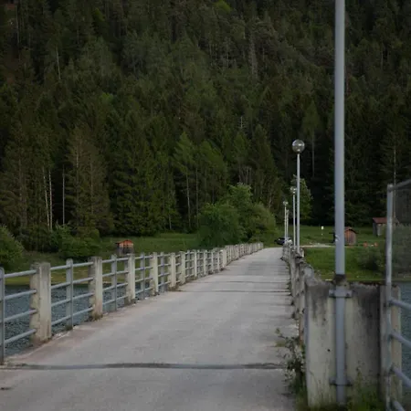 La Dimora Del Cadore شقة