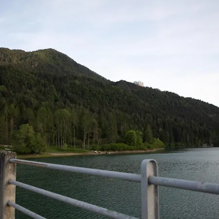 شقة La Dimora Del Cadore