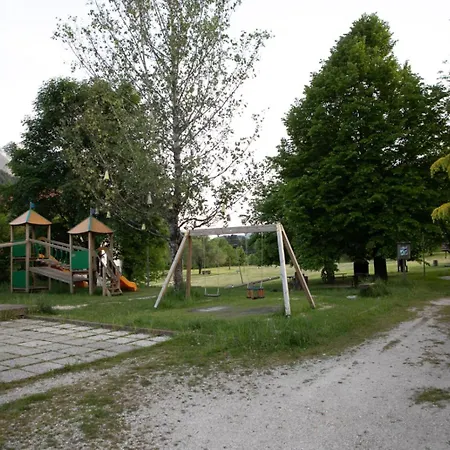 La Dimora Del Cadore